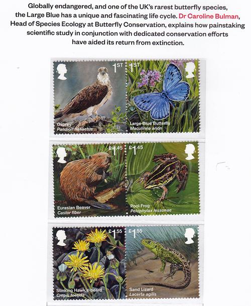 190120ReintroducedSpecies6stamps.jpg