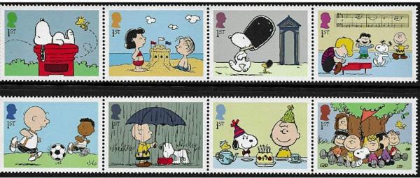 260218ピーナッツ（Peanuts）～英国切手の魅力シリーズ94.jpg