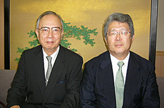 070825InterviewwithDrMatsuzawa1.jpg